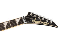 Jackson Pro Plus Pure Metal KV1A Jackson Pro Plus Pure Metal KV1A